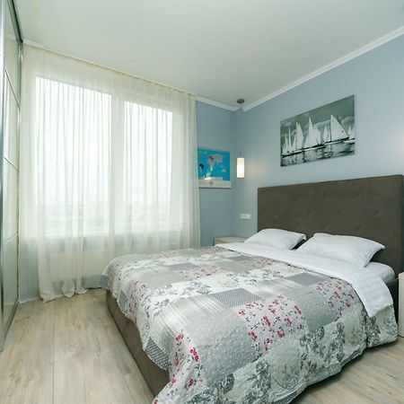 Smart Apartment Κίεβο Εξωτερικό φωτογραφία