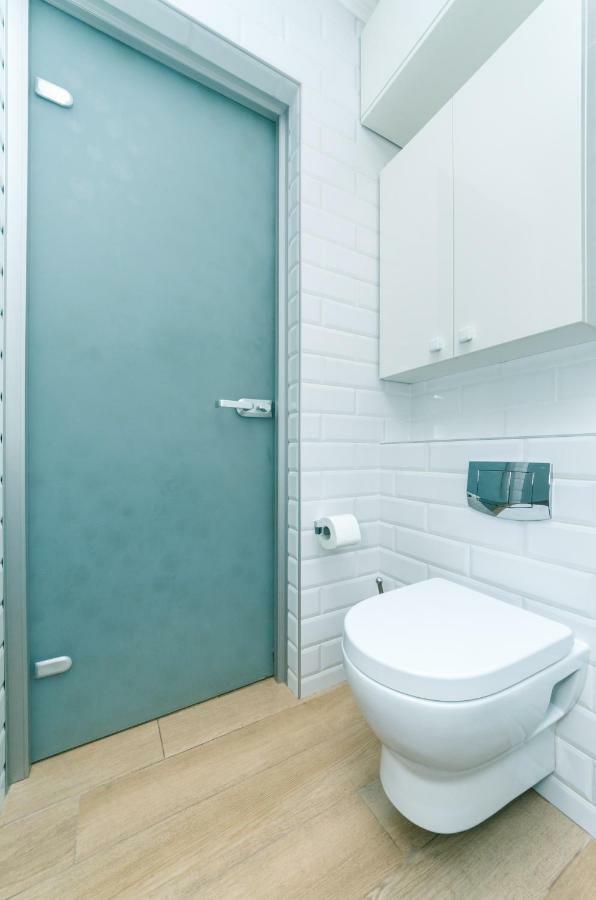 Smart Apartment Κίεβο Εξωτερικό φωτογραφία